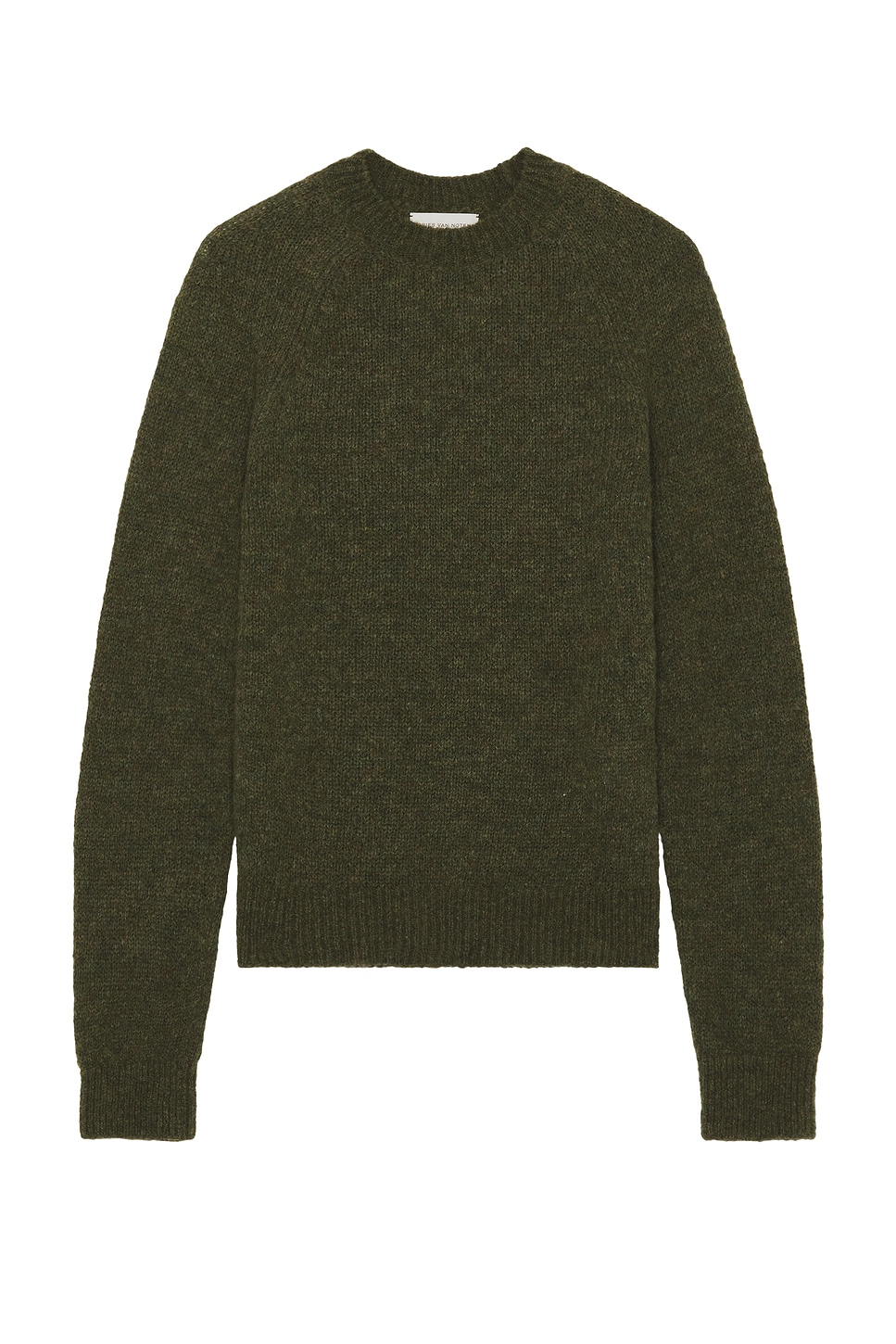 Melbourne Sweater