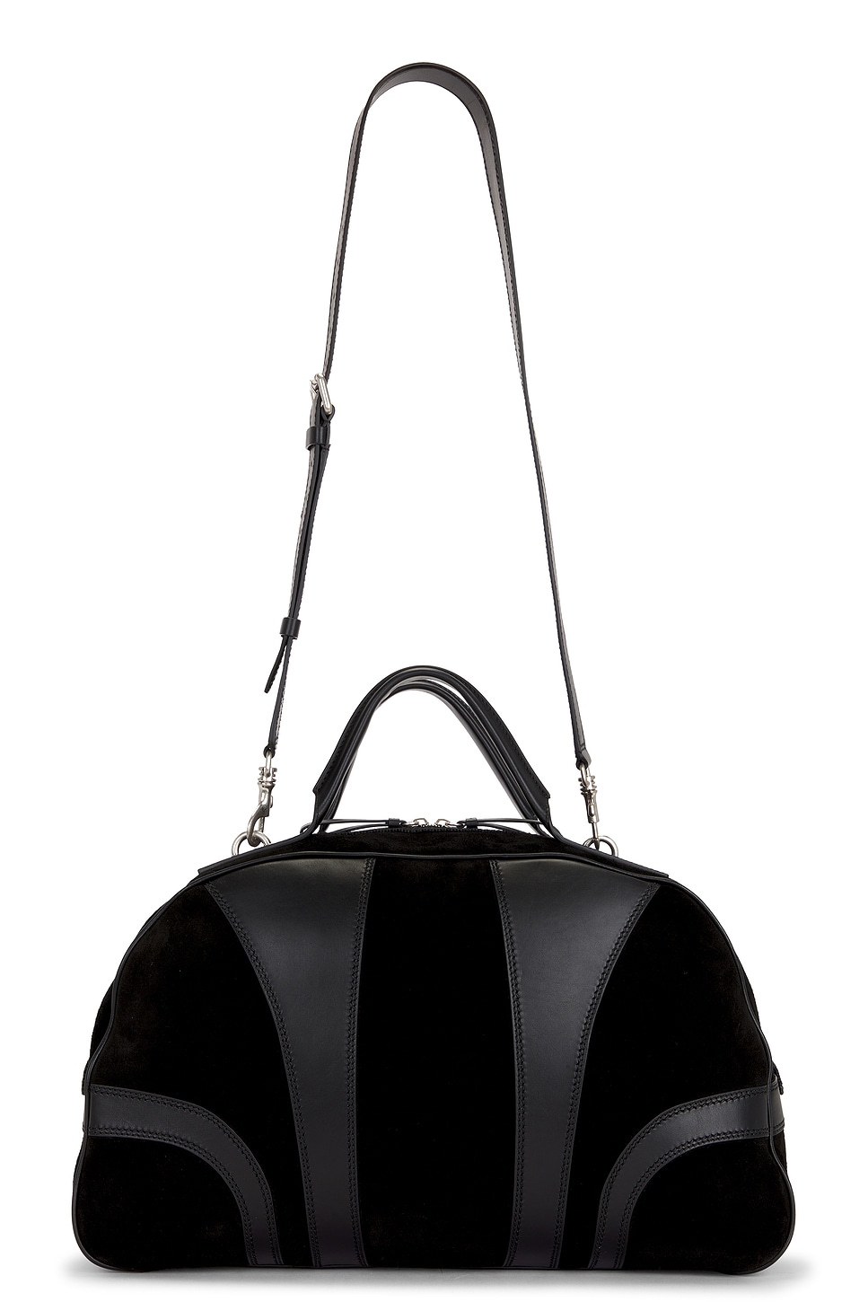 Dries Van Noten Dustin Medium Bag