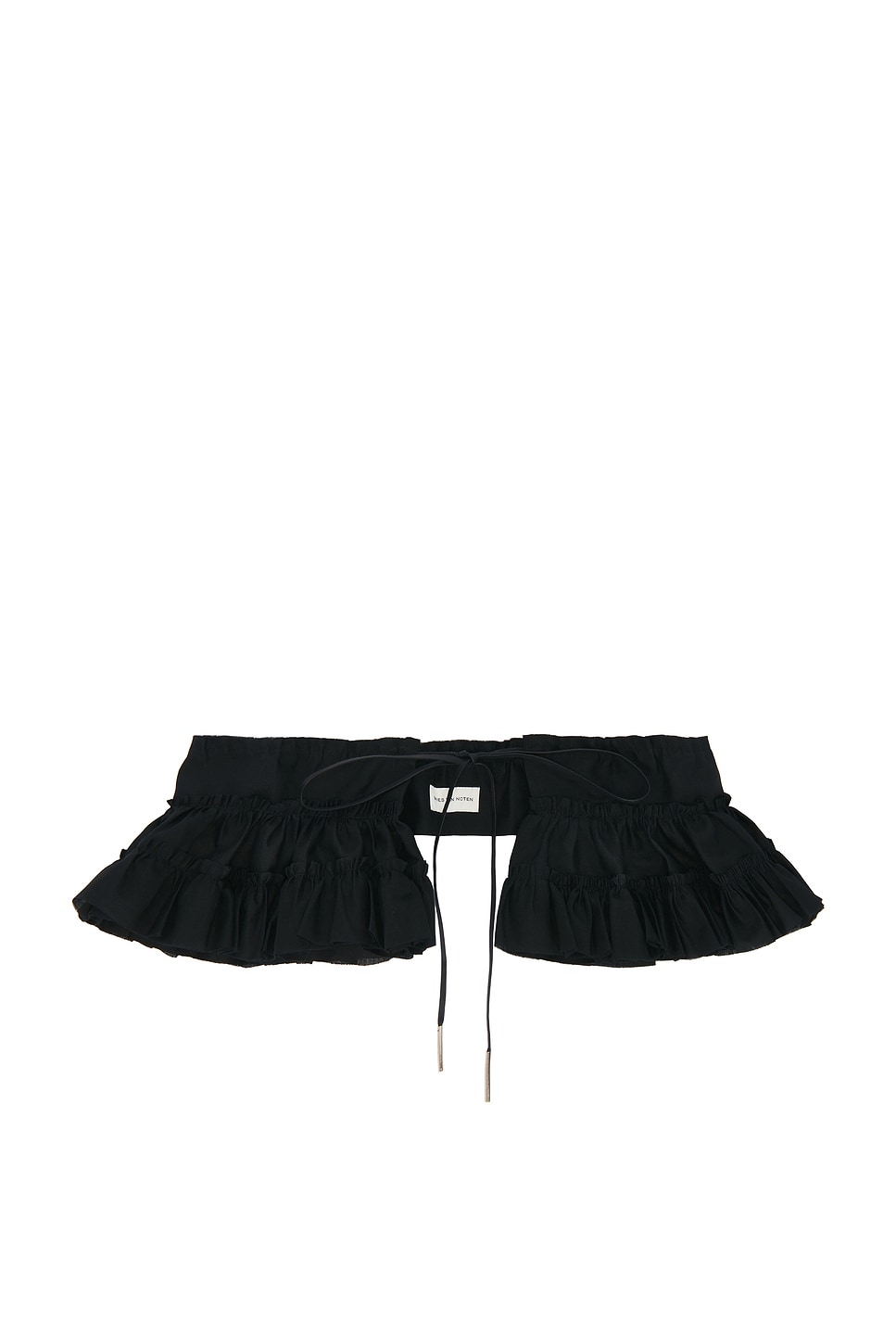 Dries Van Noten Georgie Belt