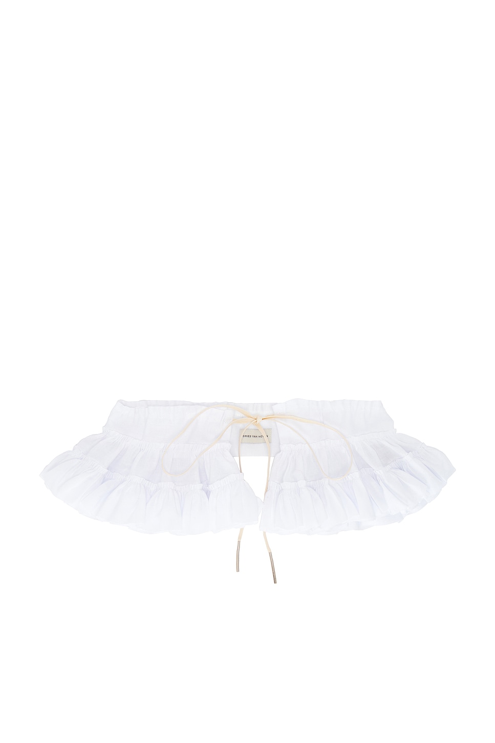 Dries Van Noten Georgie Belt