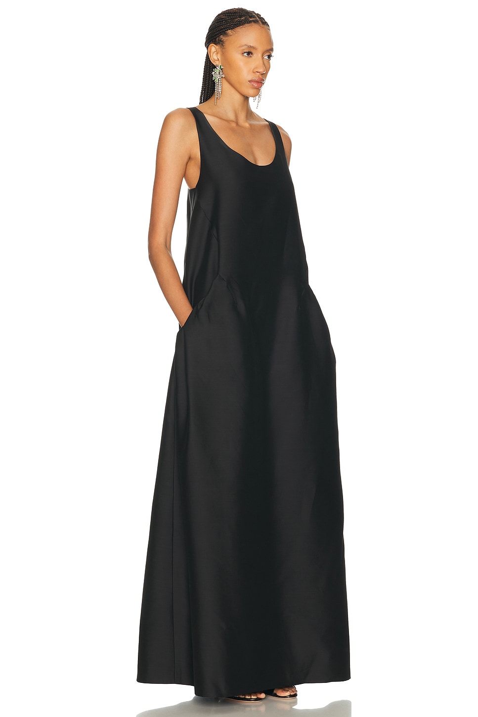 Dries Van Noten - Drazero Dress | Plush