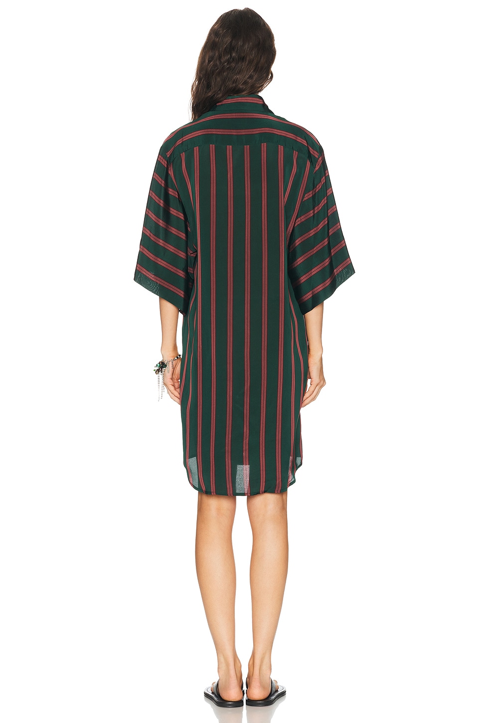 Dries Van Noten Drea Dress | Thumbnail 4