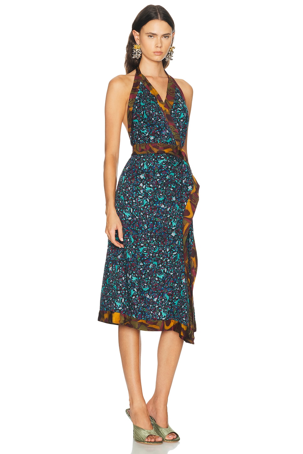 Dole Dress