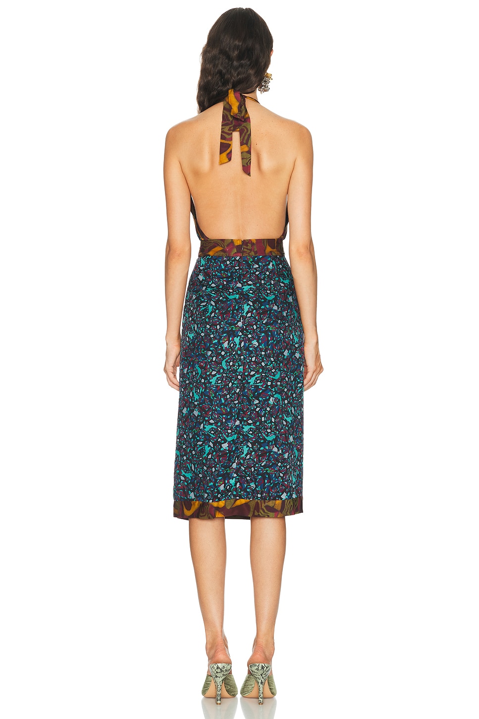 Dole Dress