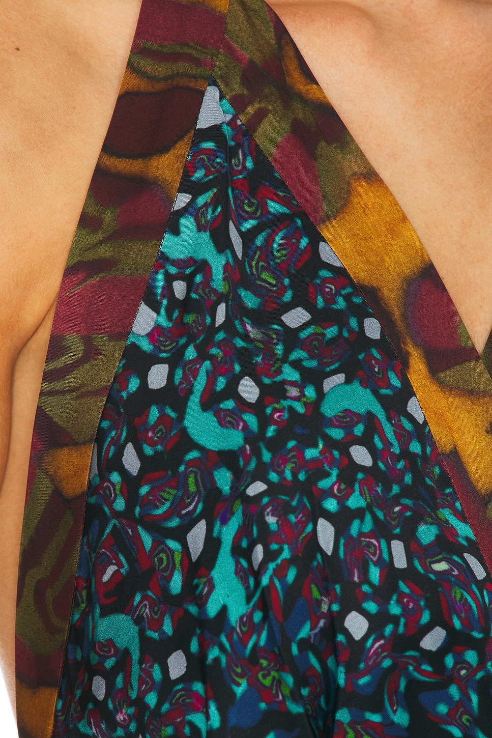 Dole Dress