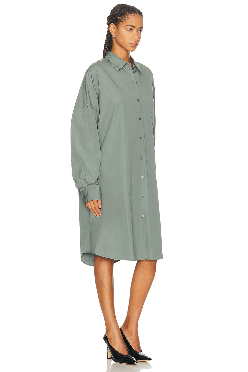 Dries Van Noten Dasia Dress