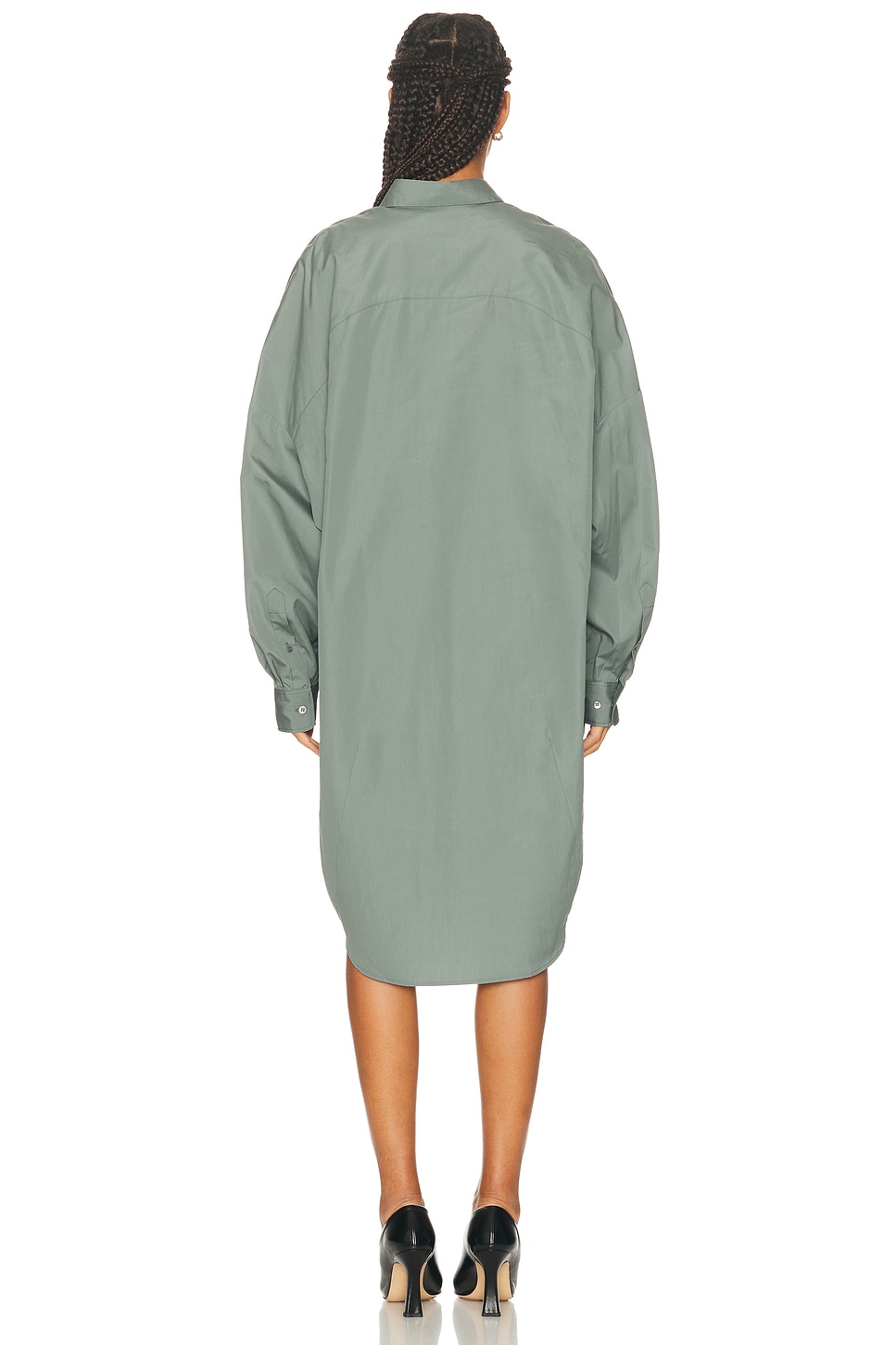 Dries Van Noten Dasia Dress