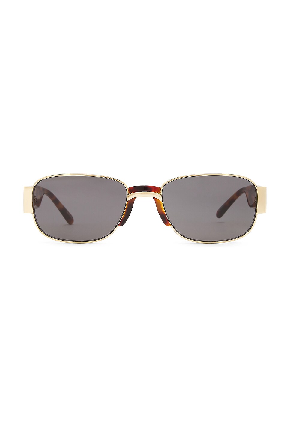 Dries Van Noten Rectangular Sunglasses