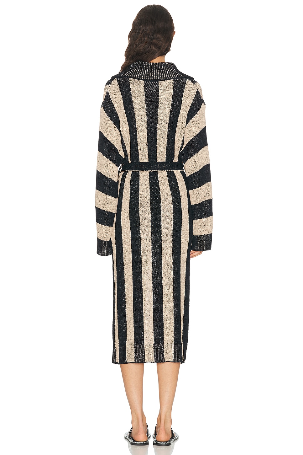 Dries Van Noten Tomo Cardigan | Thumbnail 3