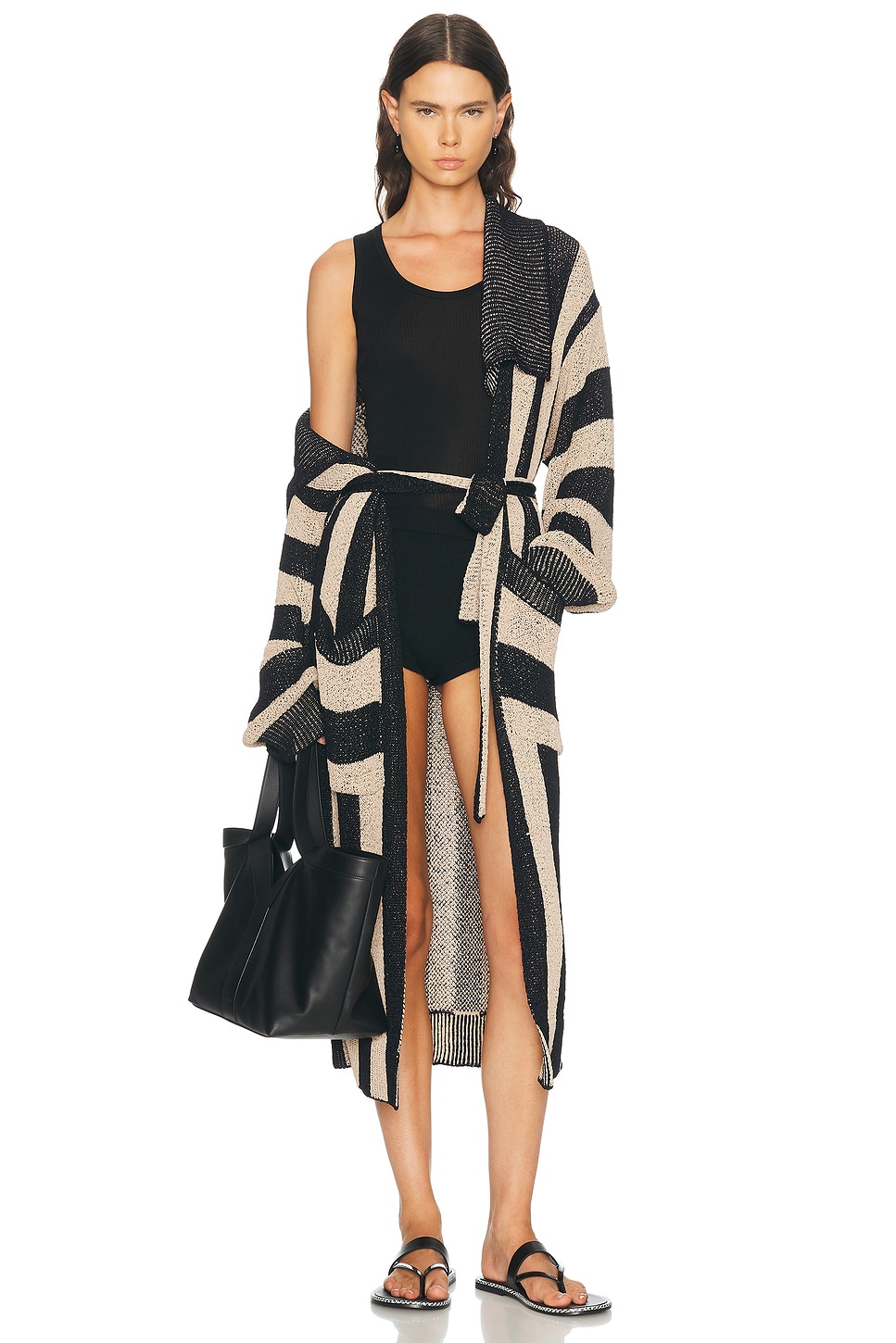 Dries Van Noten Tomo Cardigan | Thumbnail 4
