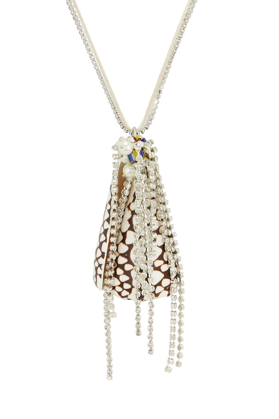 Dries Van Noten Pendant Necklace | Thumbnail 2 Dries Van Noten Pendant Necklace | Thumbnail 2