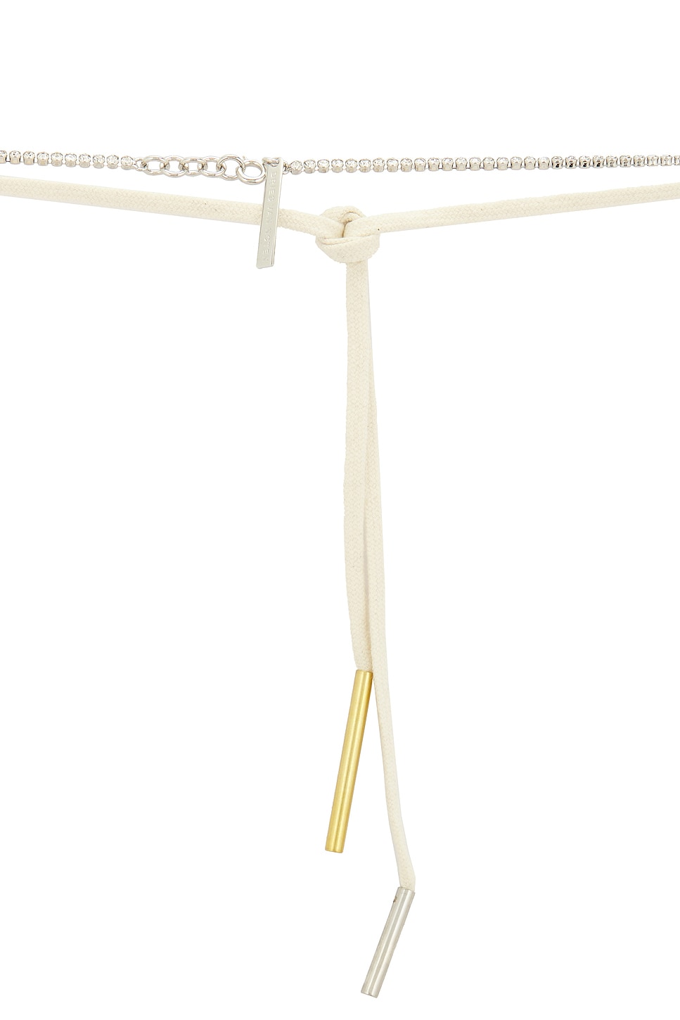 Dries Van Noten Pendant Necklace | Thumbnail 3 Dries Van Noten Pendant Necklace | Thumbnail 3