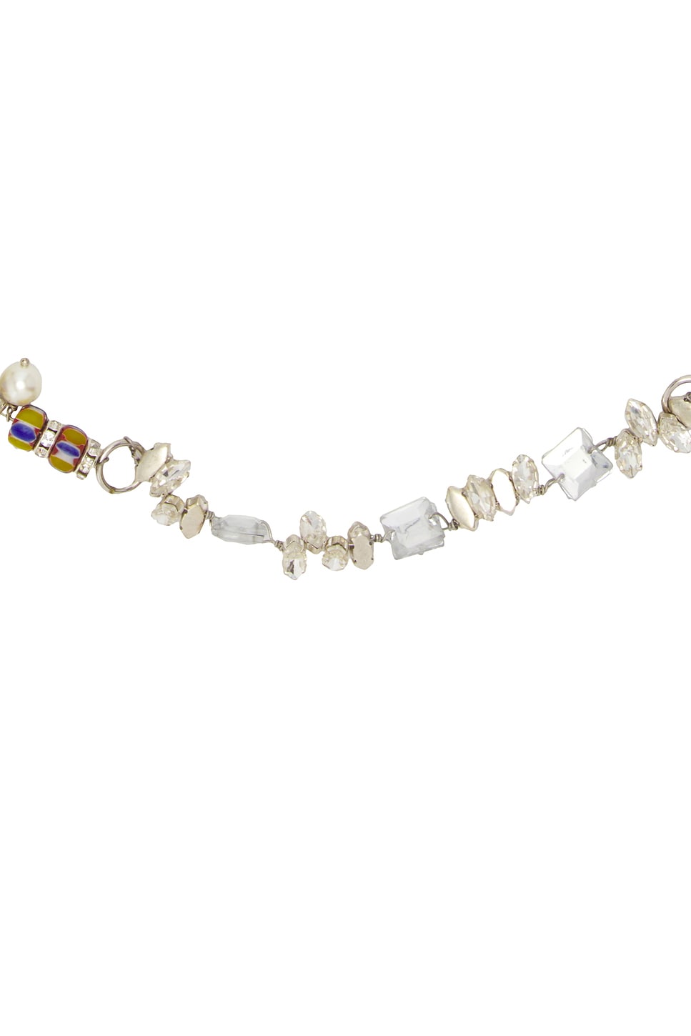 Dries Van Noten Beaded Necklace | Thumbnail 3
