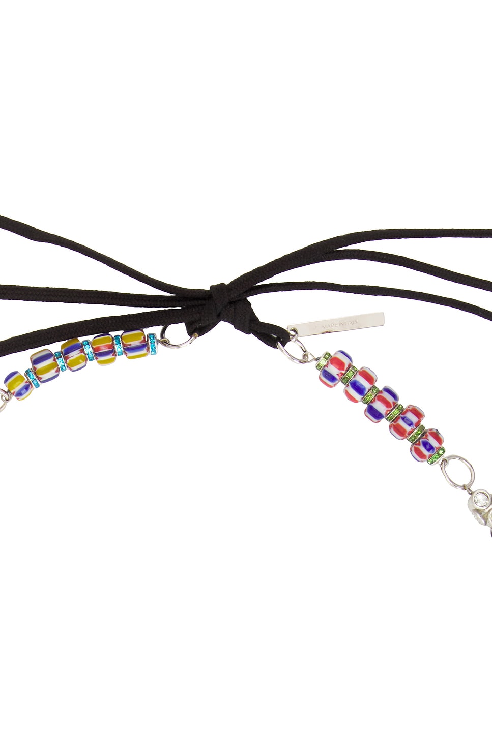 Dries Van Noten Beaded Necklace | Thumbnail 4