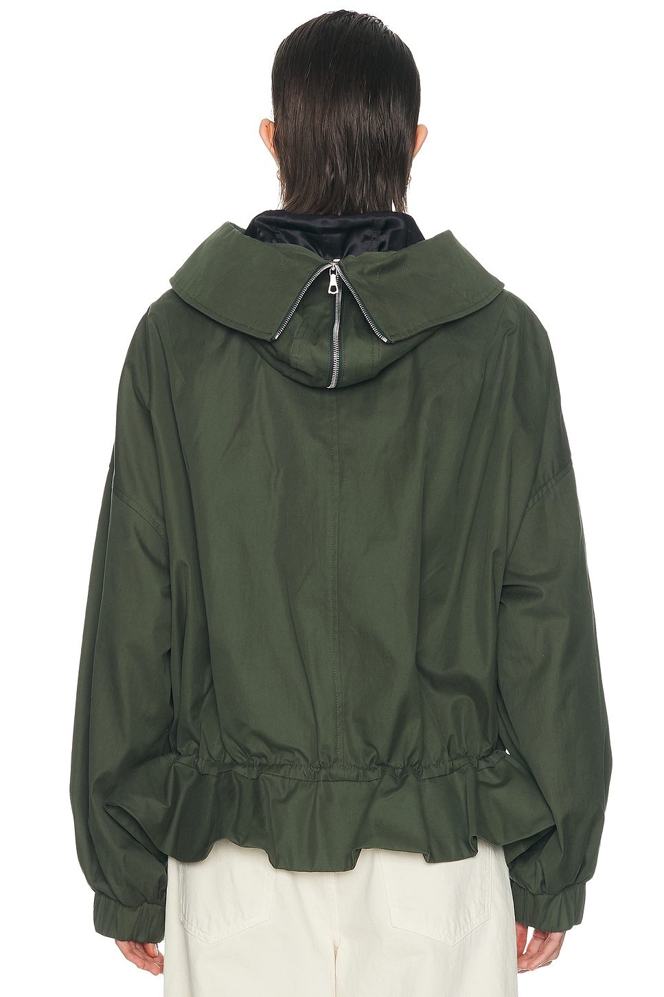 Dries Van Noten Villas Jacket | Thumbnail 4