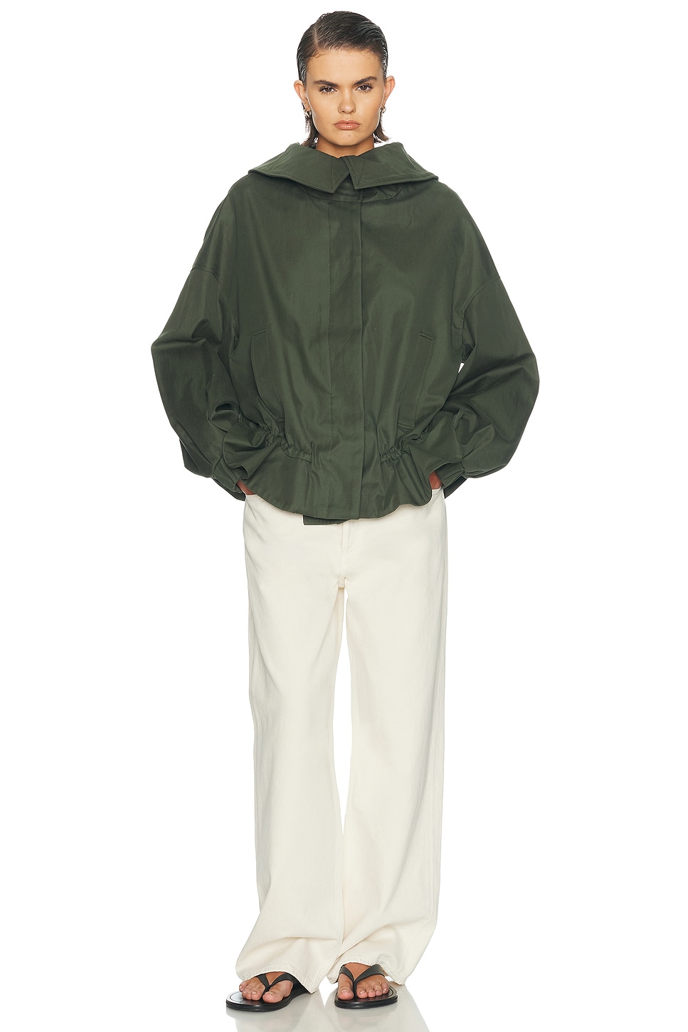 Dries Van Noten Villas Jacket | Thumbnail 5