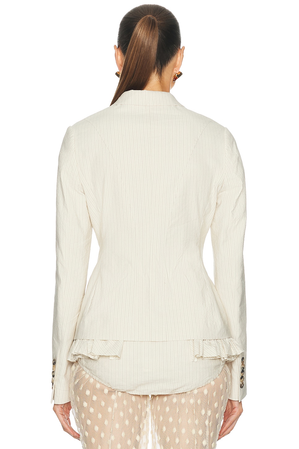 Dries Van Noten Belia Jacket | Thumbnail 3 Dries Van Noten Belia Jacket | Thumbnail 3