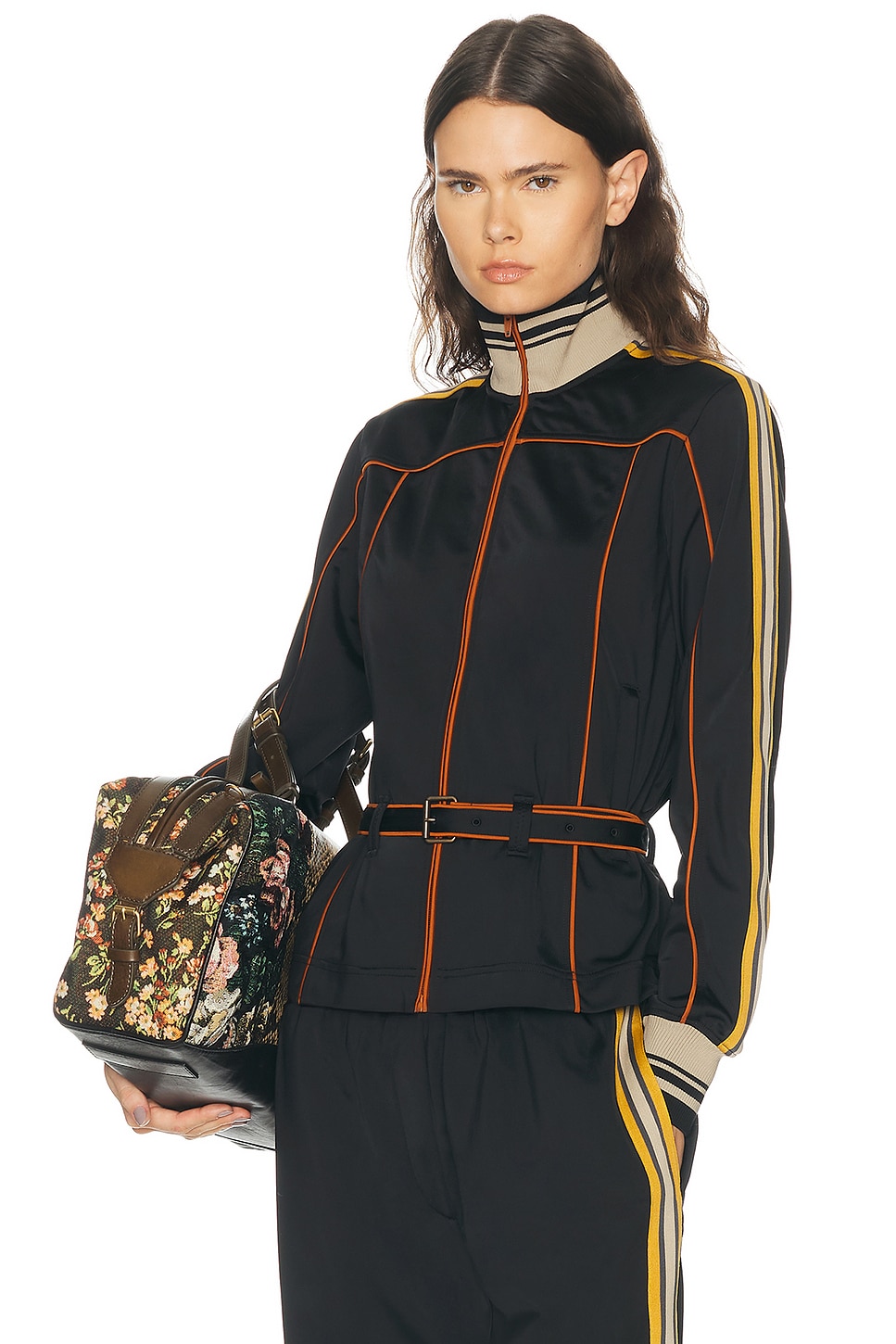 Dries Van Noten Husina Jacket