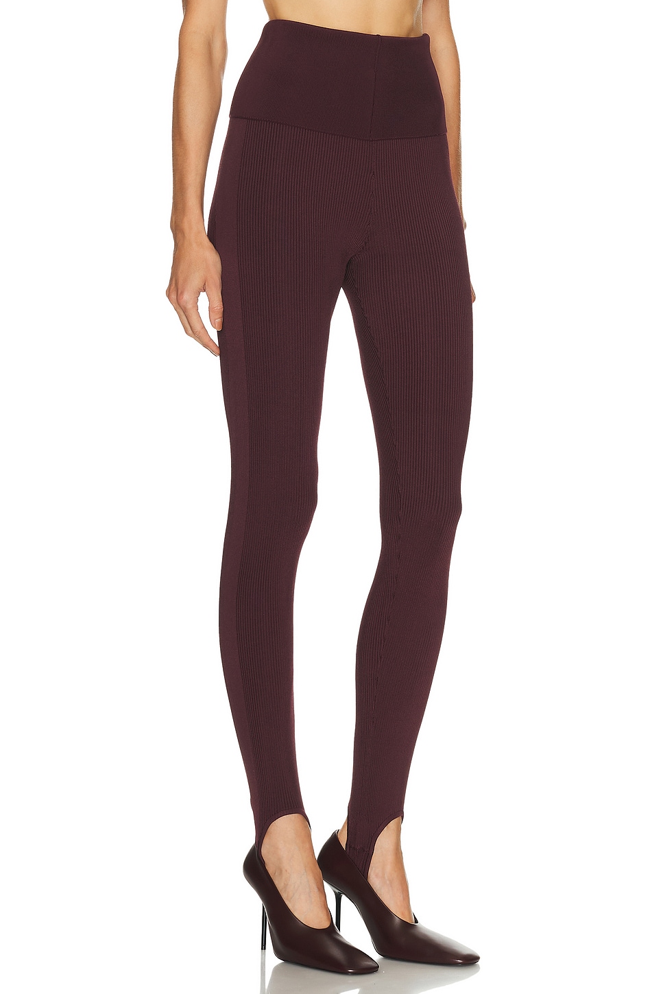 Dries Van Noten Tiflet Pants In Multi