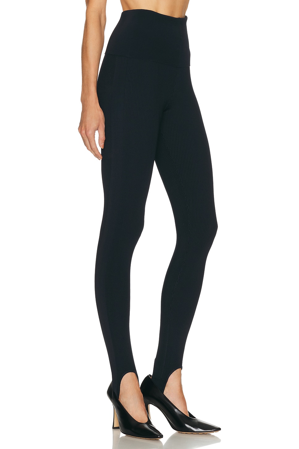 Dries Van Noten Tiflet Pants In Blue