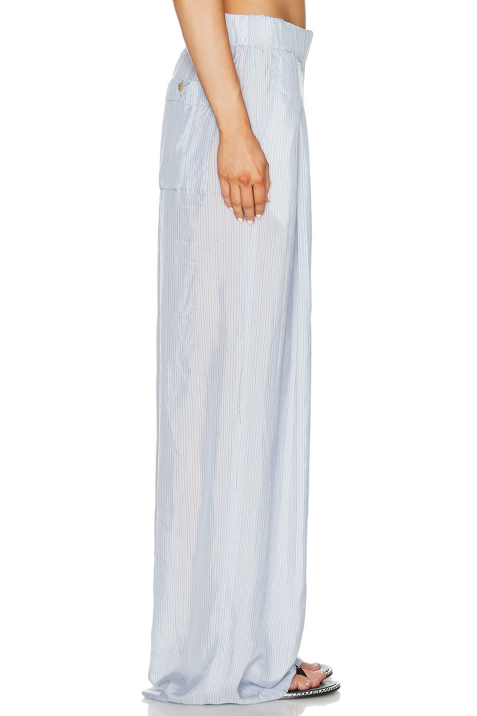 Dries Van Noten Pila Pants | Thumbnail 9 Dries Van Noten Pila Pants | Thumbnail 9