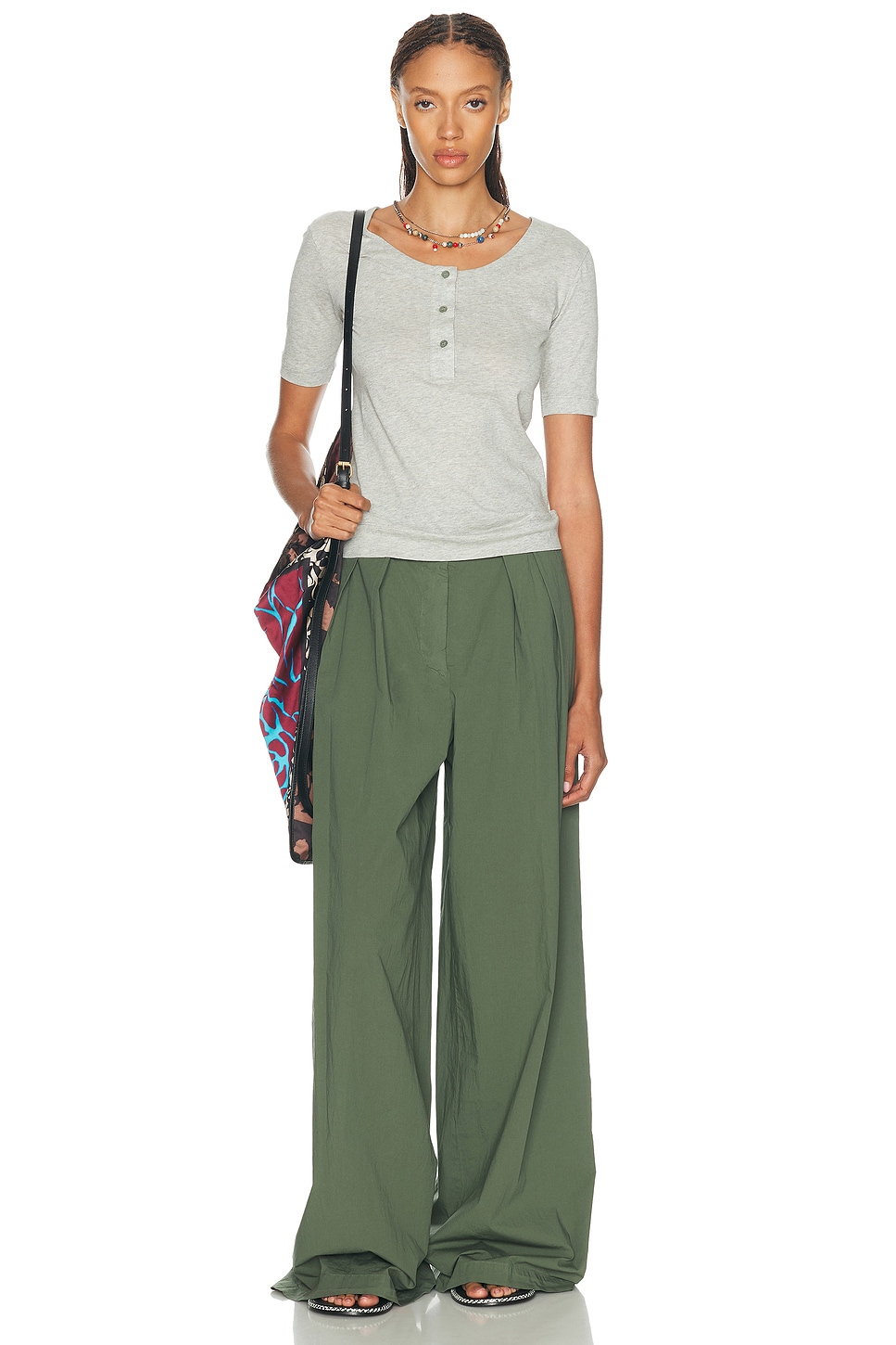 Pamplona Pant