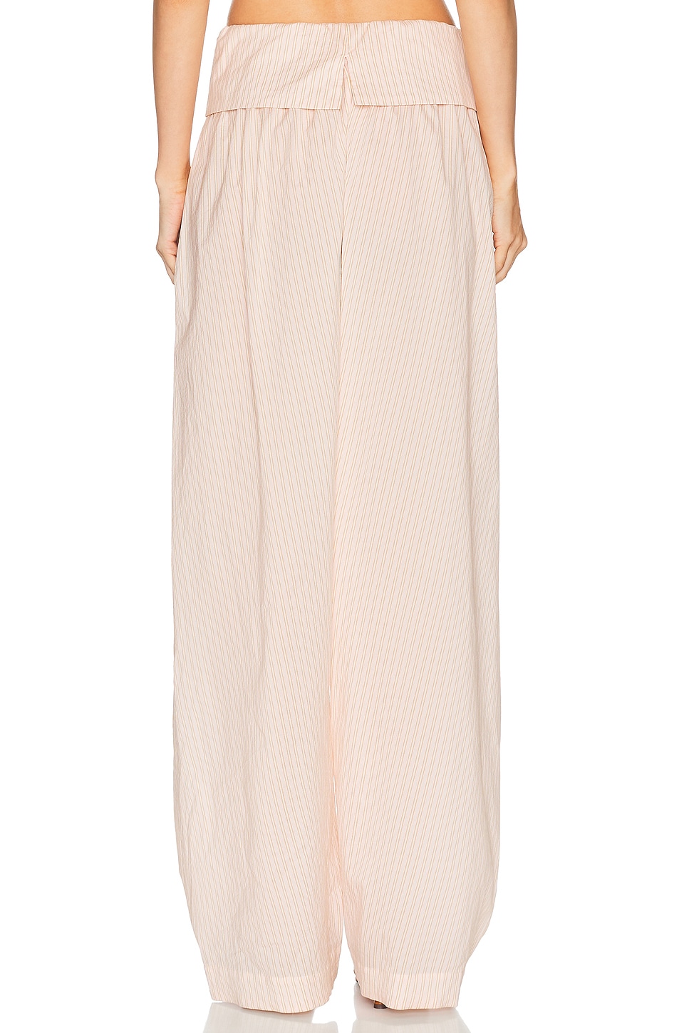Dries Van Noten Parong Pant | Thumbnail 4 Dries Van Noten Parong Pant | Thumbnail 4