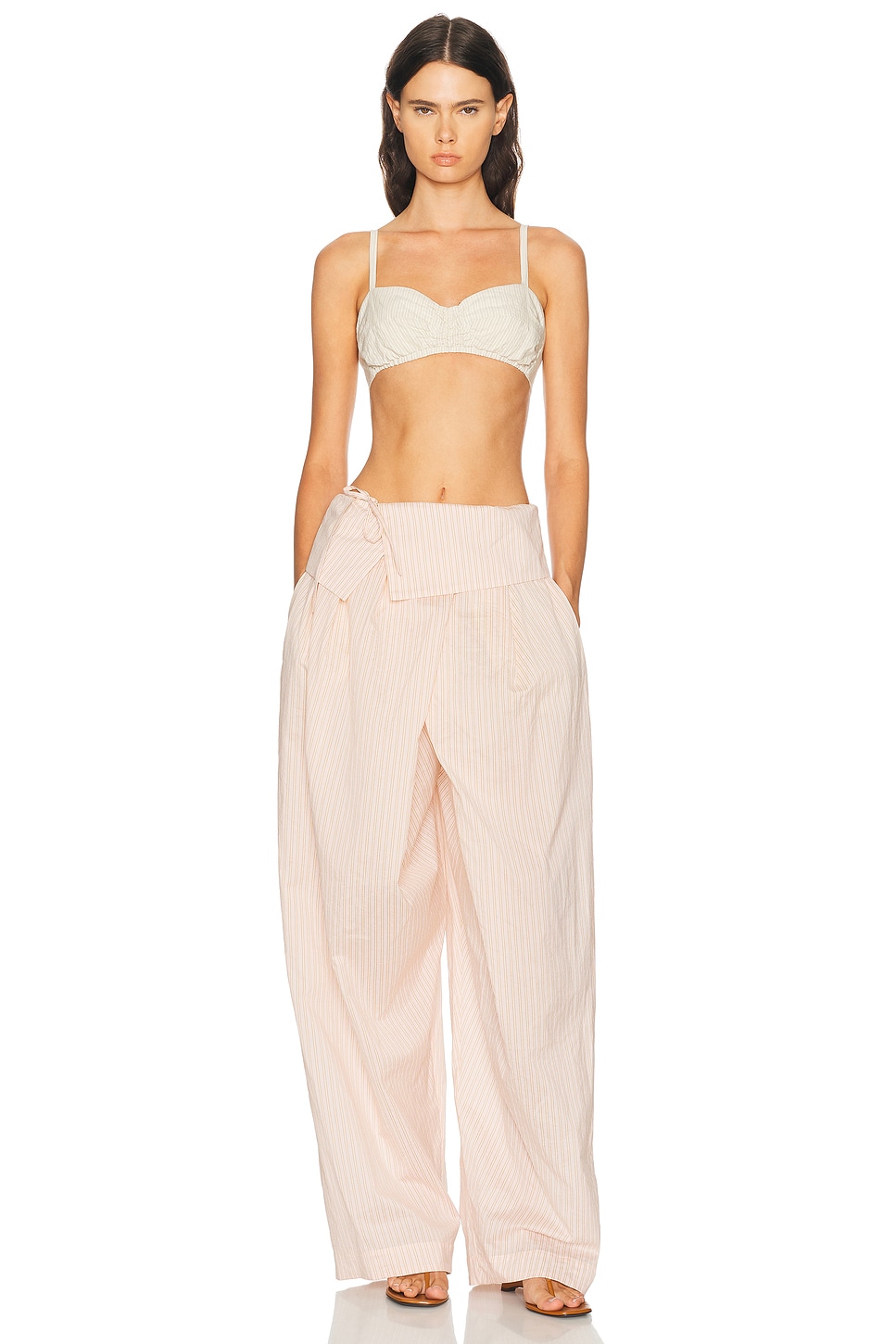 Dries Van Noten Parong Pant | Thumbnail 5 Dries Van Noten Parong Pant | Thumbnail 5