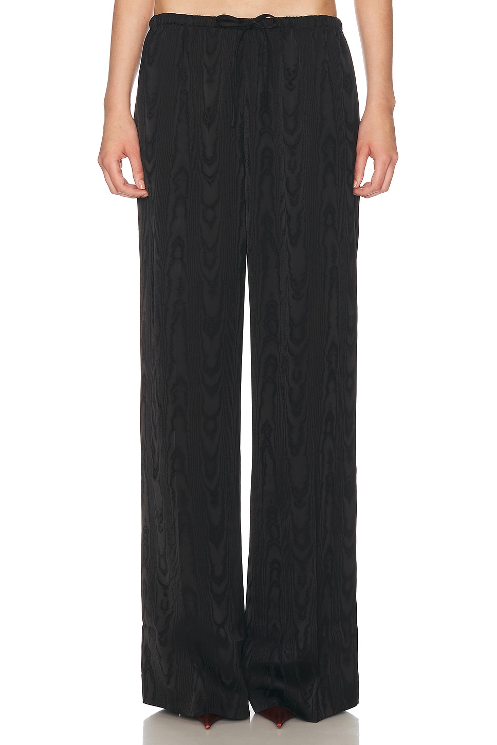 Dries Van Noten Puvis Pant