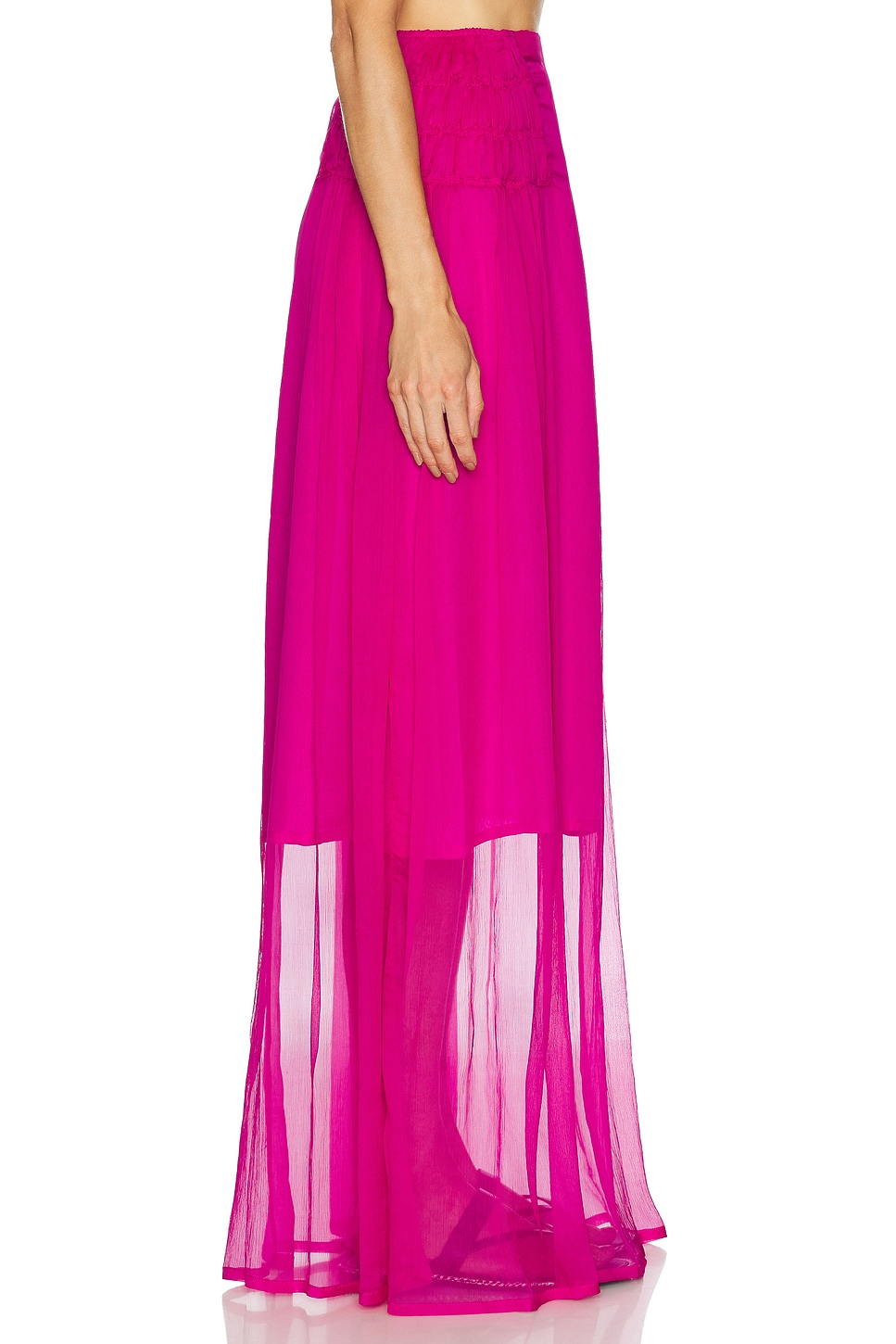 Dries Van Noten Scarlett Skirt | Thumbnail 3