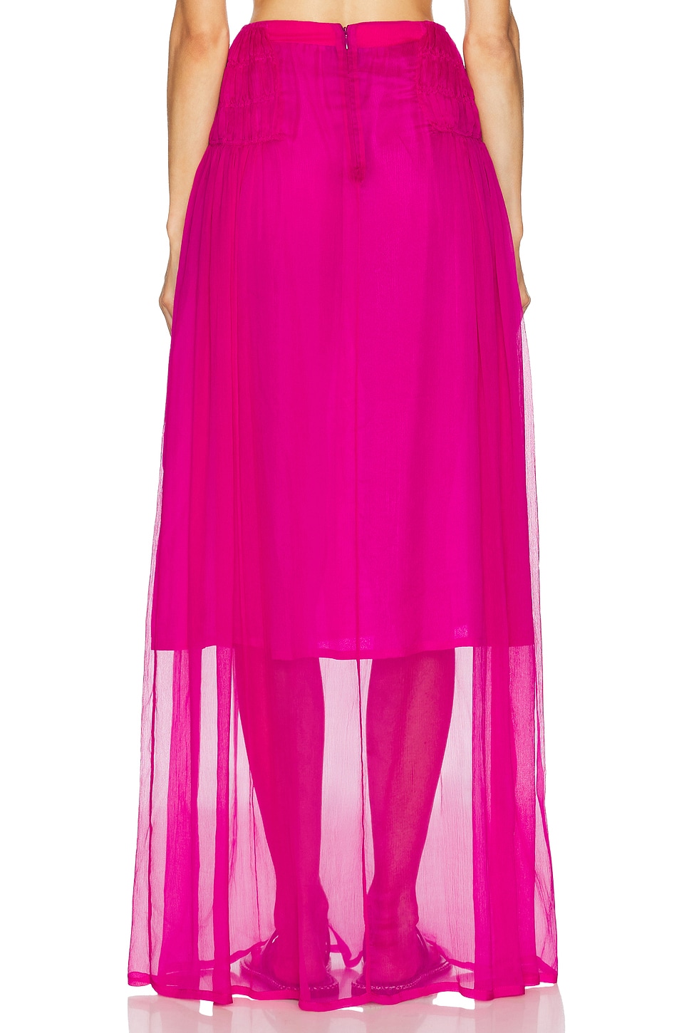 Dries Van Noten Scarlett Skirt | Thumbnail 4