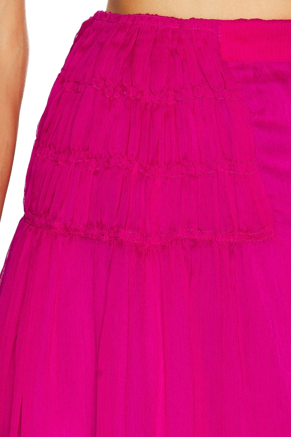 Dries Van Noten Scarlett Skirt | Thumbnail 6