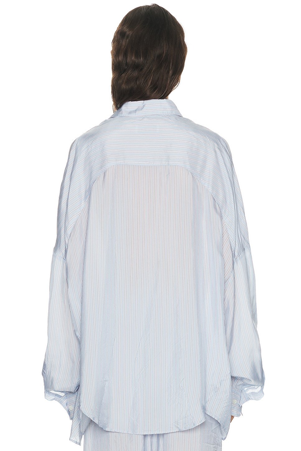 Dries Van Noten Casia Shirt | Thumbnail 3 Dries Van Noten Casia Shirt | Thumbnail 3