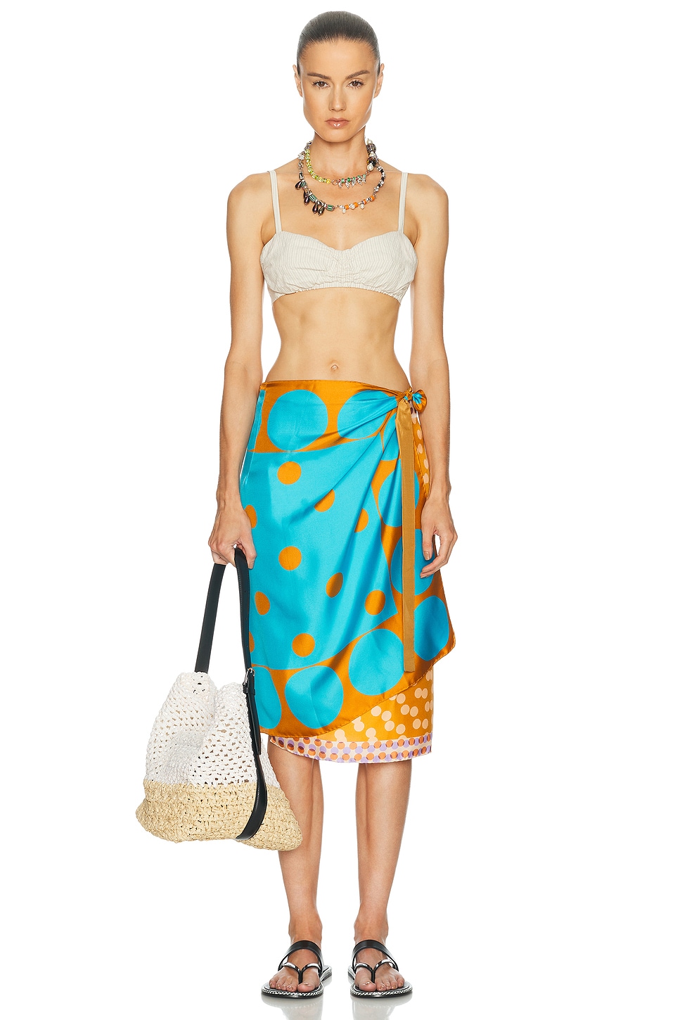 Dries Van Noten Carly Top | Thumbnail 4 Dries Van Noten Carly Top | Thumbnail 4