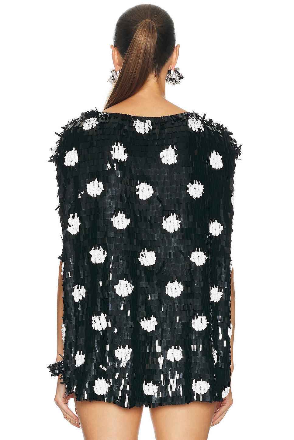 Dries Van Noten Cuzco Top | Thumbnail 3