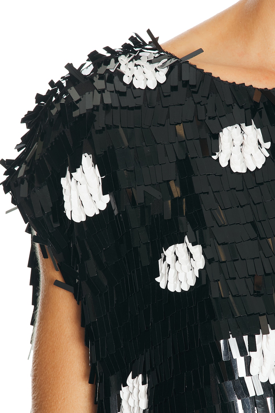 Dries Van Noten Cuzco Top | Thumbnail 5