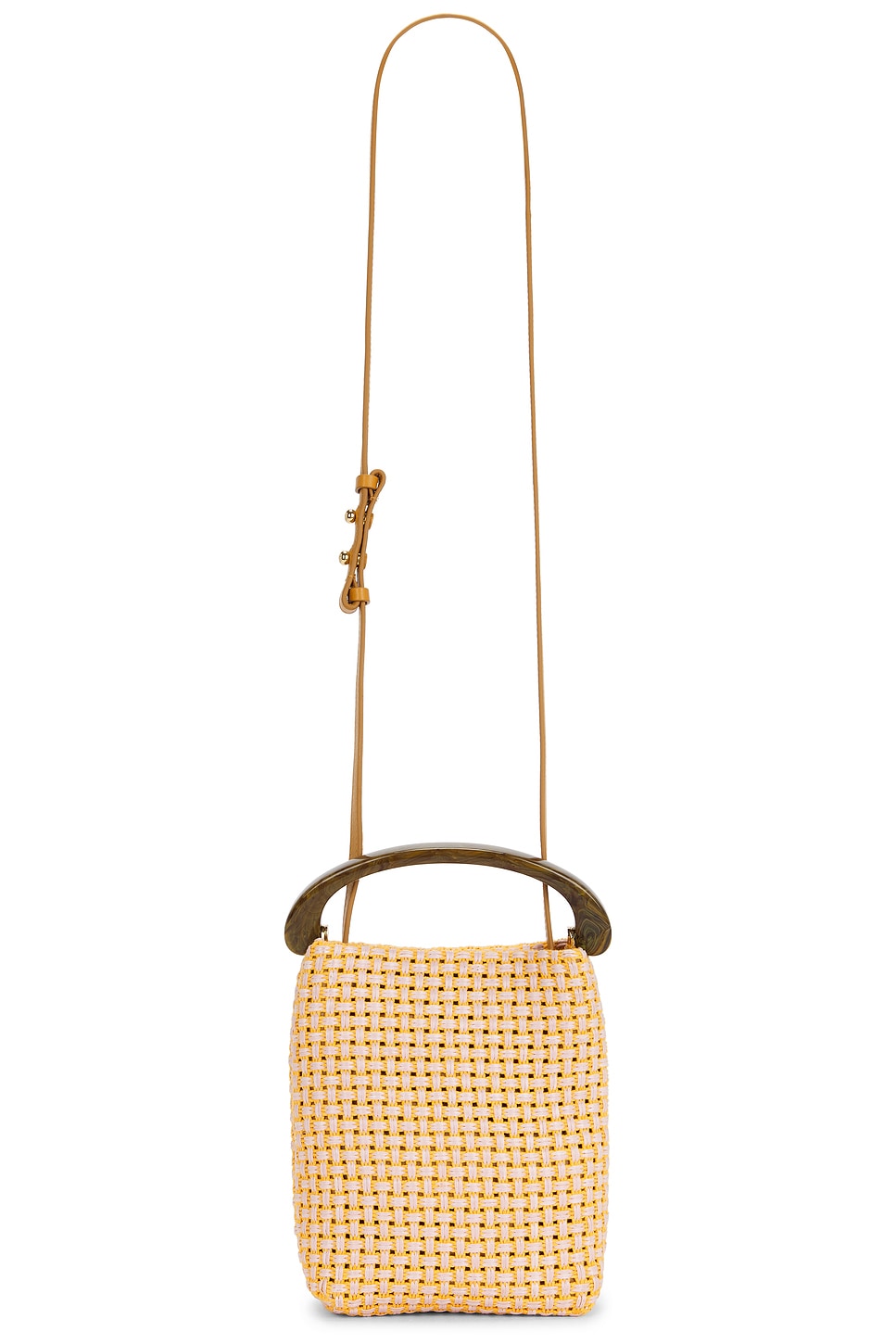 Dries Van Noten Crisp Bag | Thumbnail 9