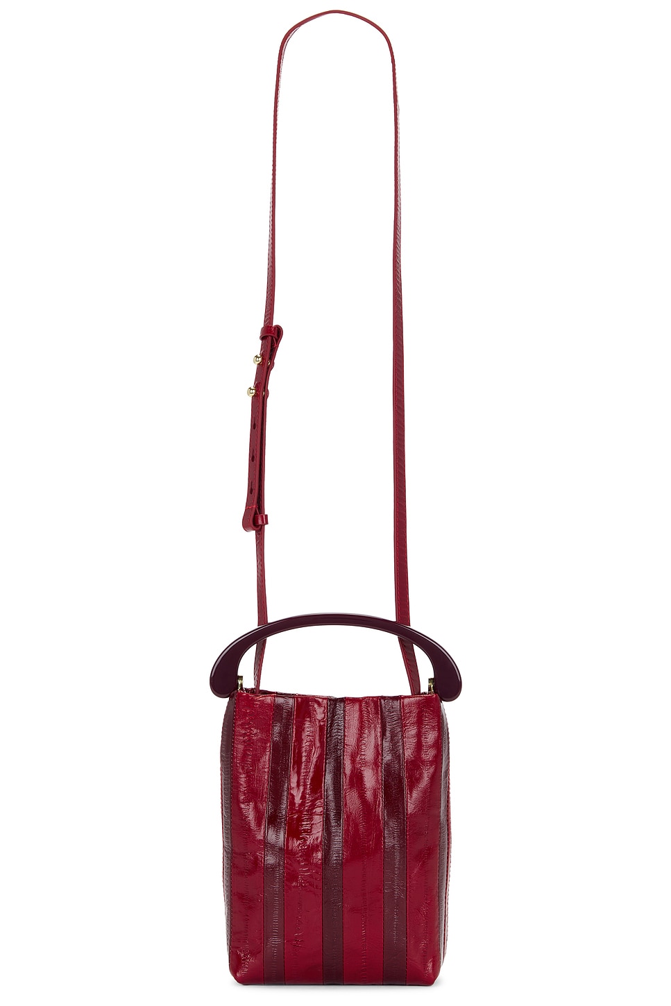 Dries Van Noten Crisp Bag