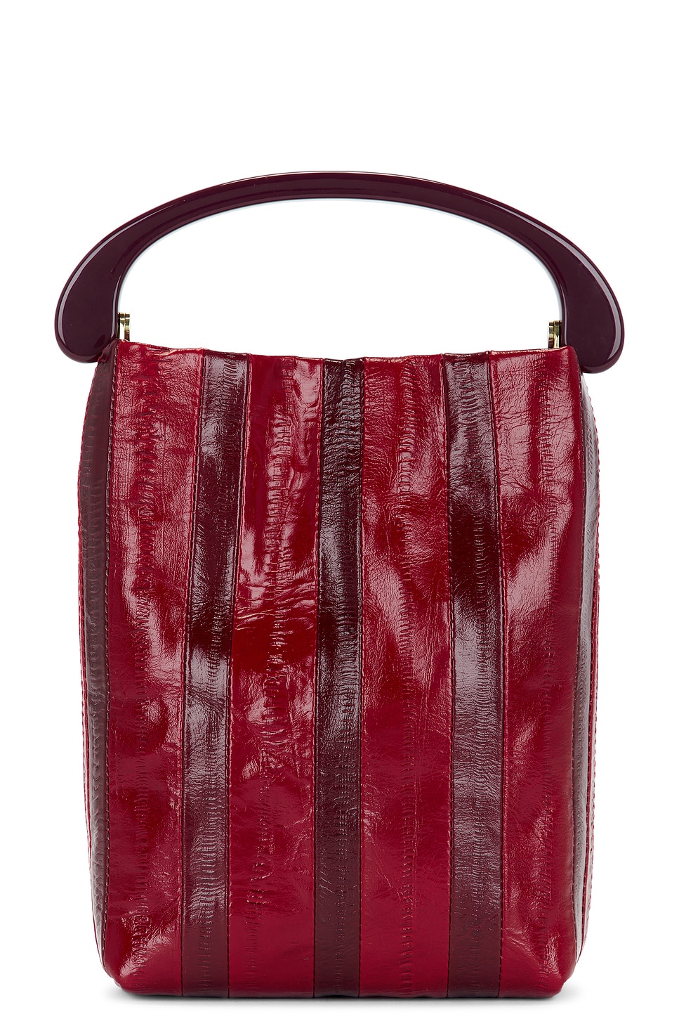 Dries Van Noten Crisp Bag | Thumbnail 3 Dries Van Noten Crisp Bag | Thumbnail 3