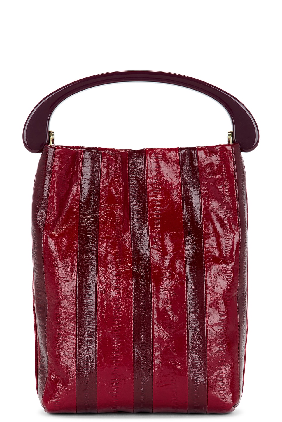 Dries Van Noten Crisp Bag | Thumbnail 4 Dries Van Noten Crisp Bag | Thumbnail 4
