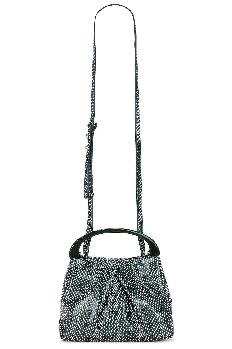 Dries Van Noten Crisp Bag