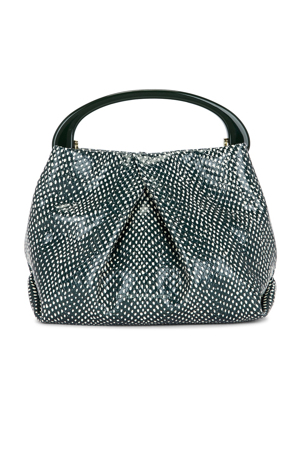 Dries Van Noten Crisp Bag | Thumbnail 3