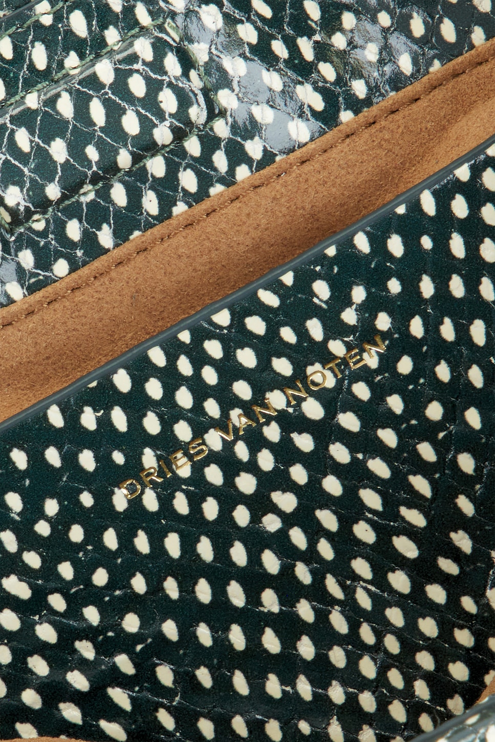 Dries Van Noten Crisp Bag | Thumbnail 6