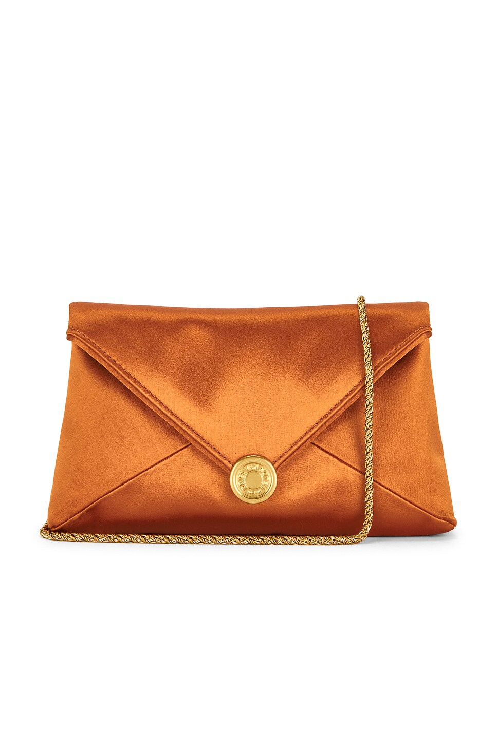 Dries Van Noten Envelope Bag