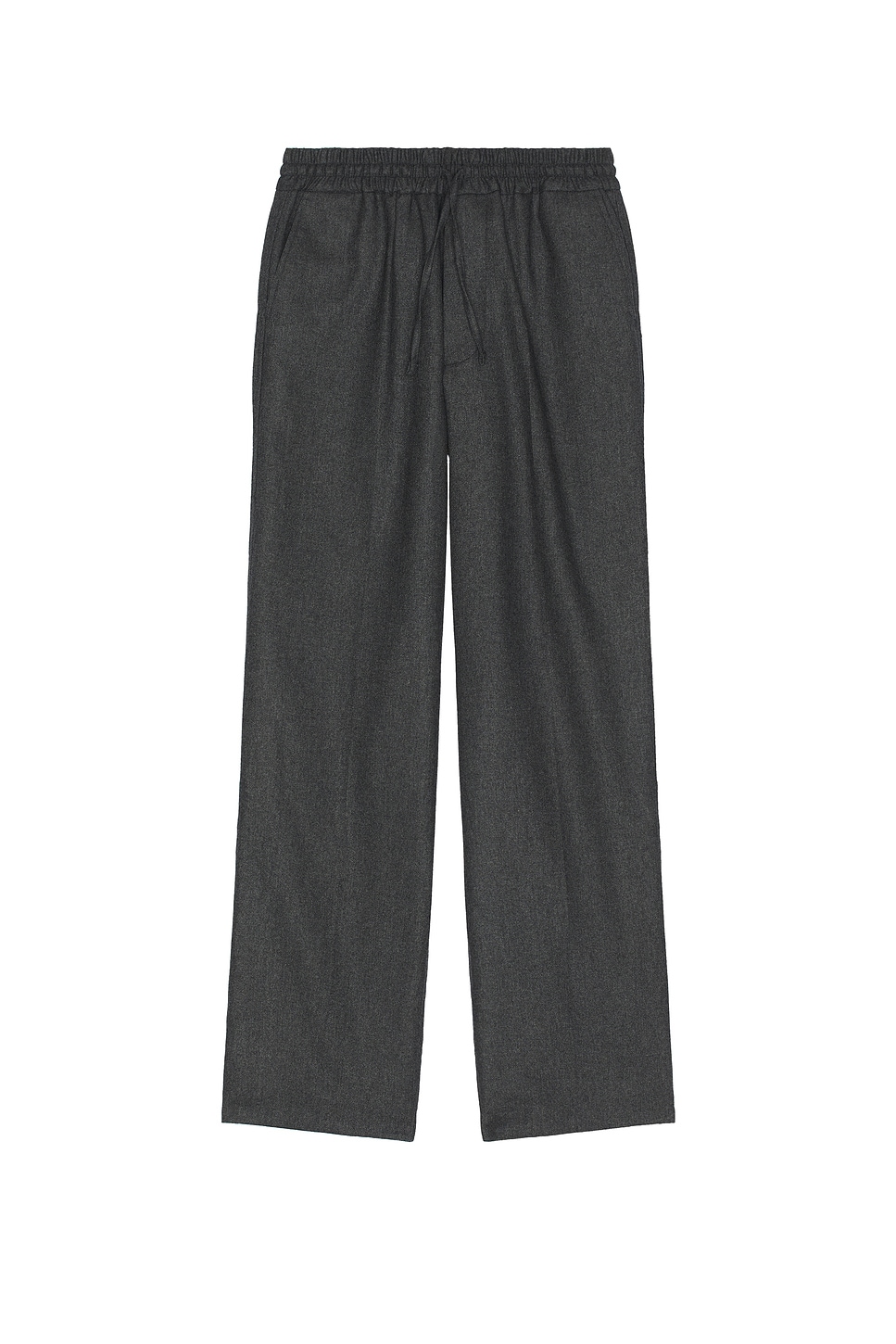 Drle De Monsieur Drole De Monsieur Le Pants In Gray