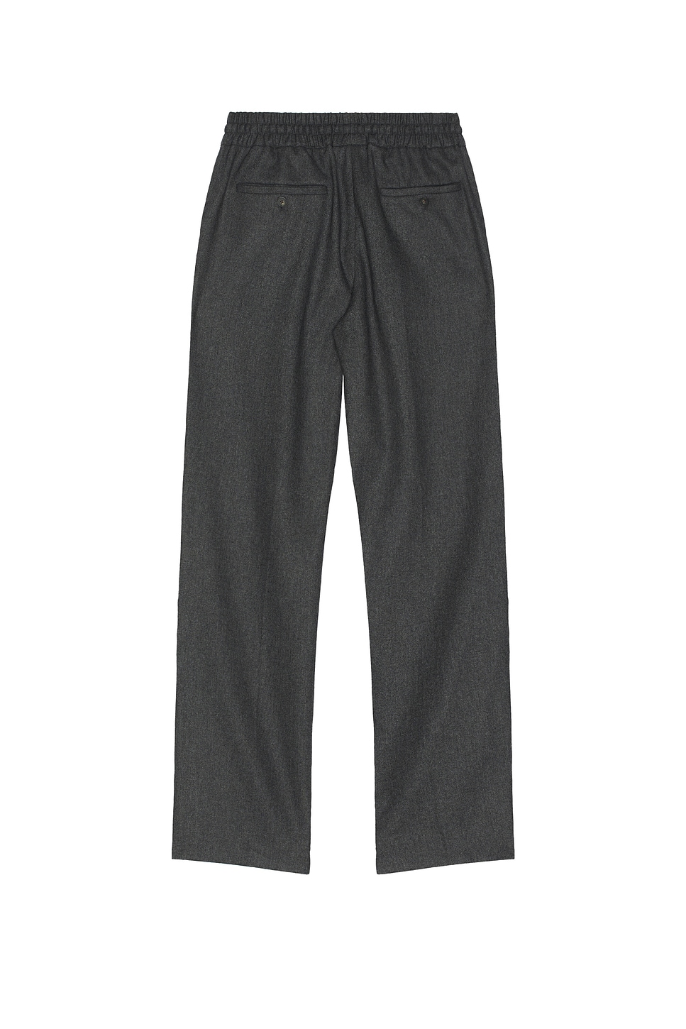 Drle De Monsieur Drole De Monsieur Le Pants In Gray