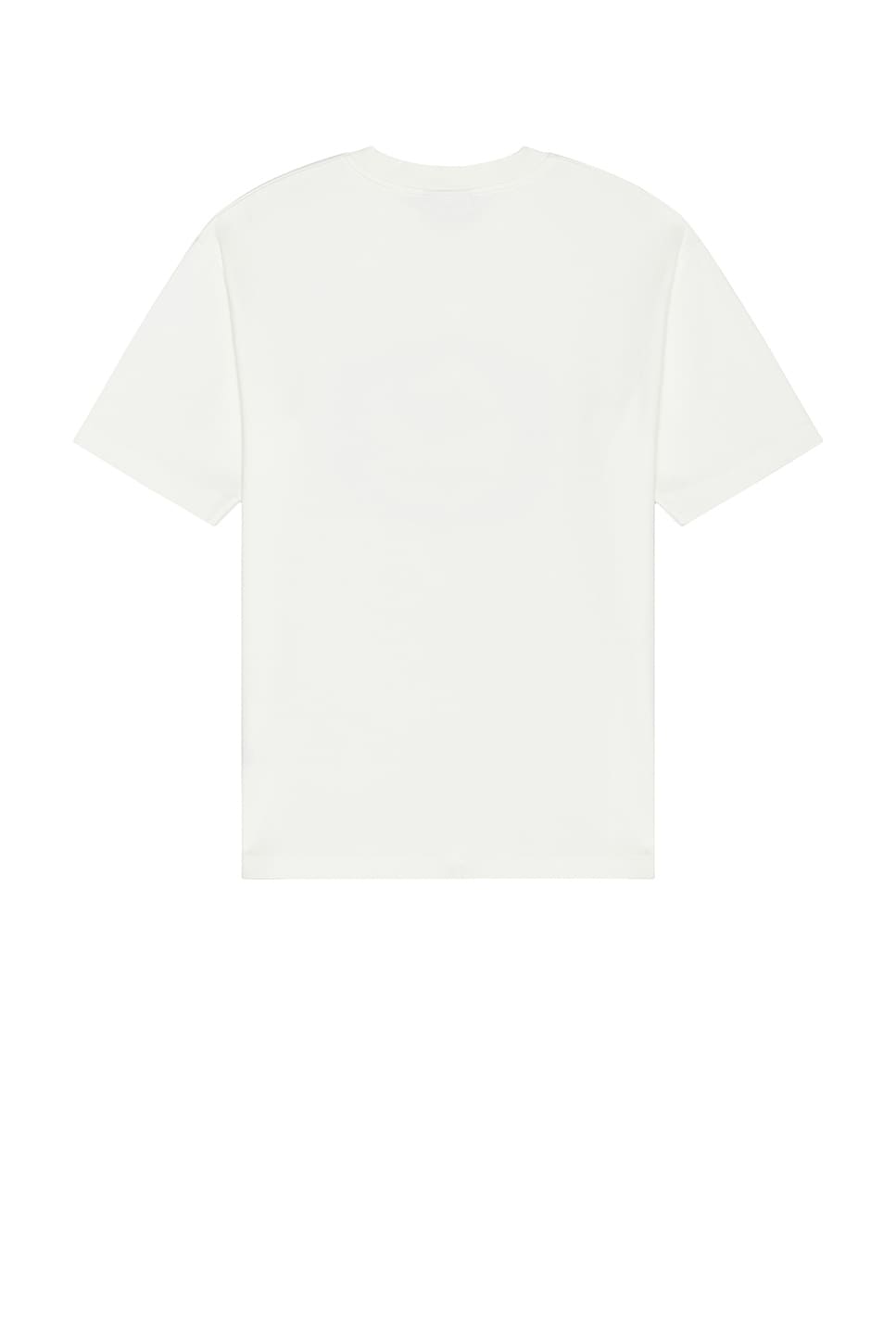 Drle De Monsieur Drole De Monsieur Le T-shirt In White