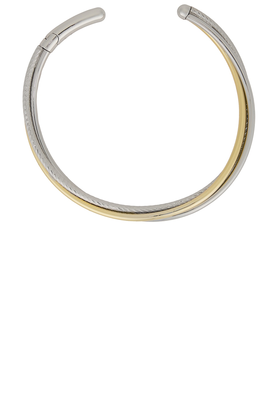 Odell Collar Necklace - Thumbnail 4