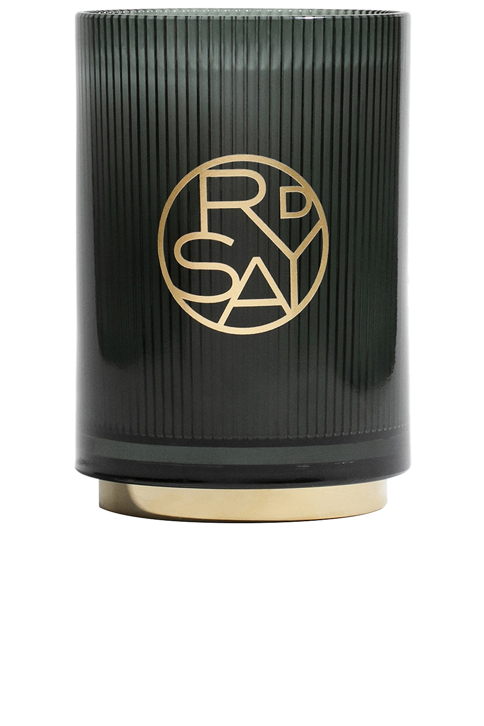 D'orsay 09:15 En Tete-a-tete Candle In Gray