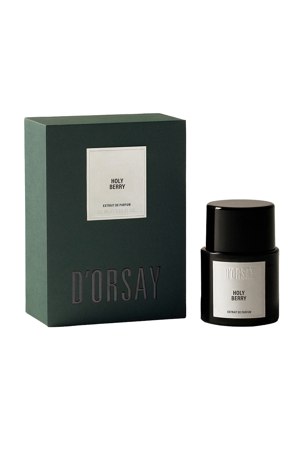 D'orsay Holy Berry Extrait De Parfum In Multi